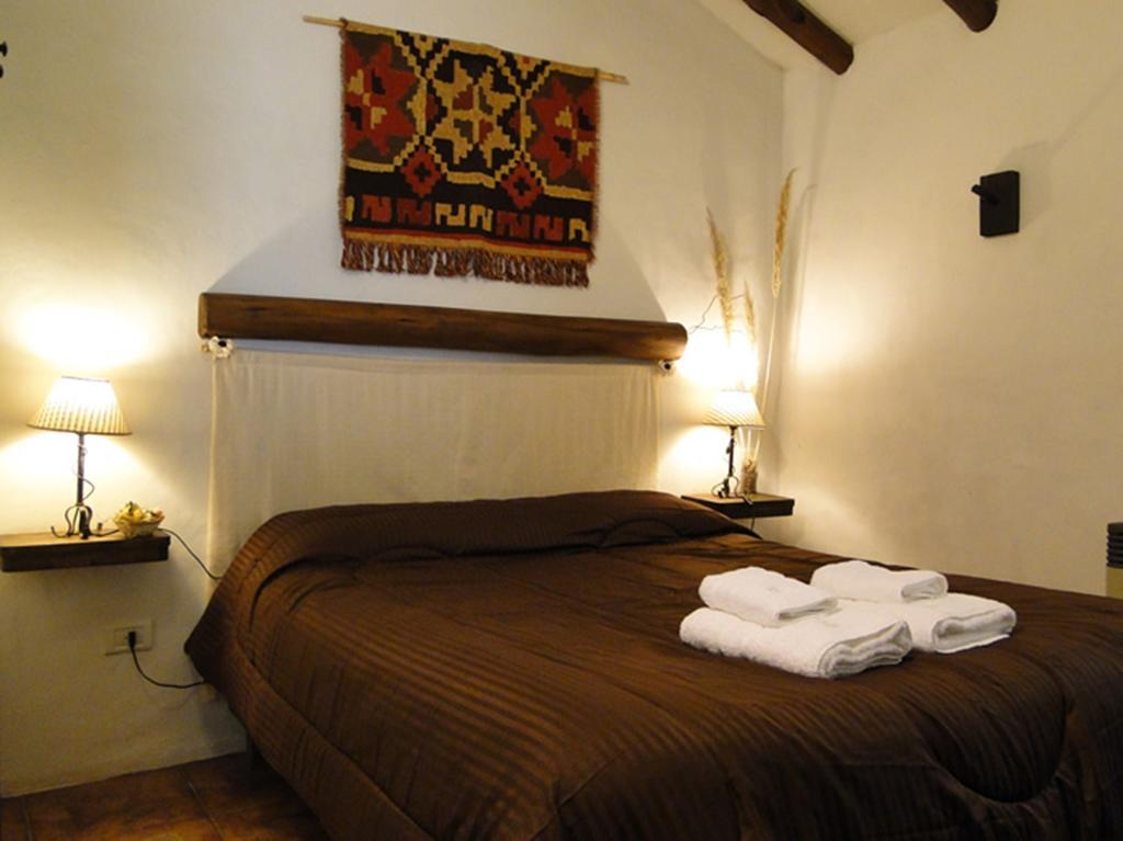 Cabanas Terramaria De Potrerillos Εξωτερικό φωτογραφία